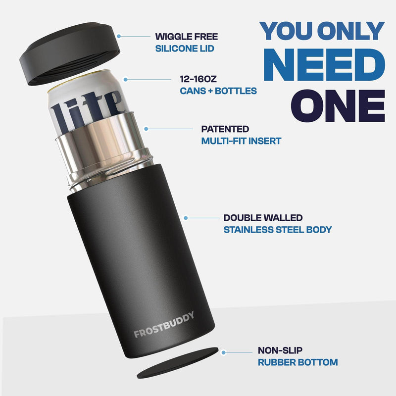 Universal Buddy | New York Rangers | Gameday