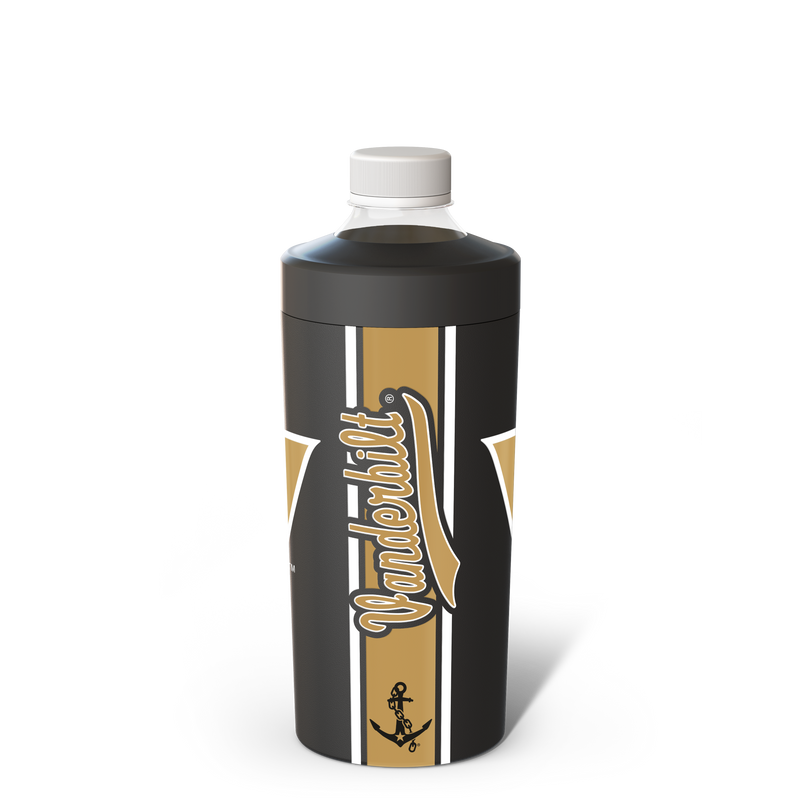 Universal XL | Vanderbilt Commodores | Gameday