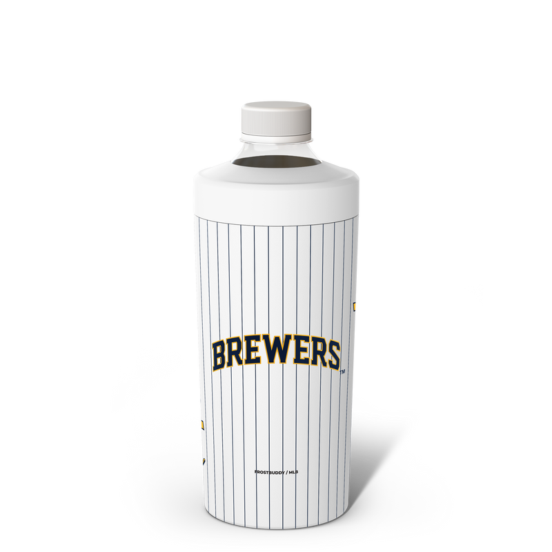 Universal XL | Milwaukee Brewers | Gameday