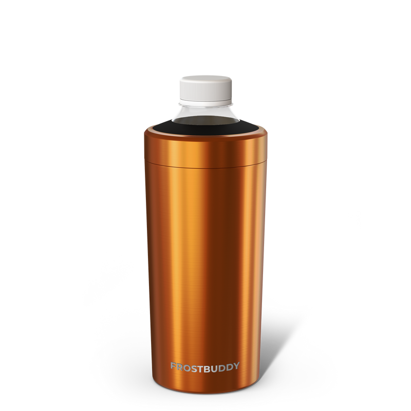 Universal XL | Rust Metallic