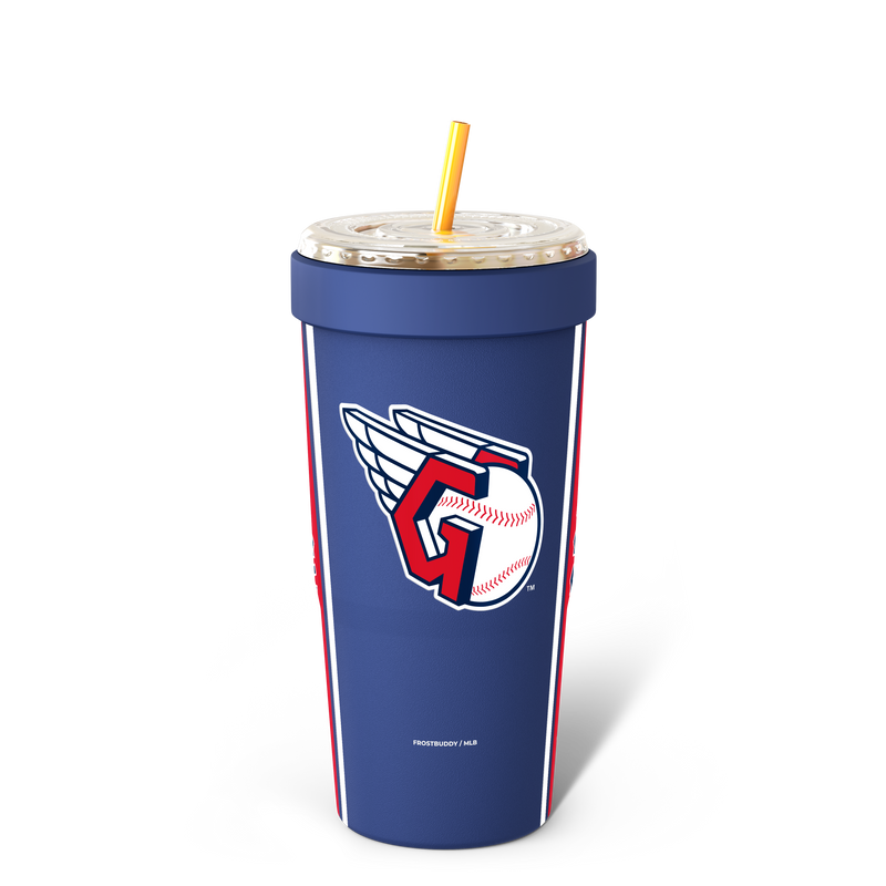To-Go Buddy | Cleveland Guardians | Gameday