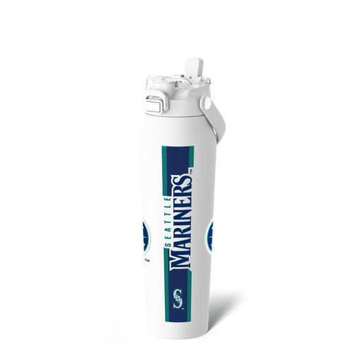 Bottle Buddy 32oz | Seattle Mariners | Gameday