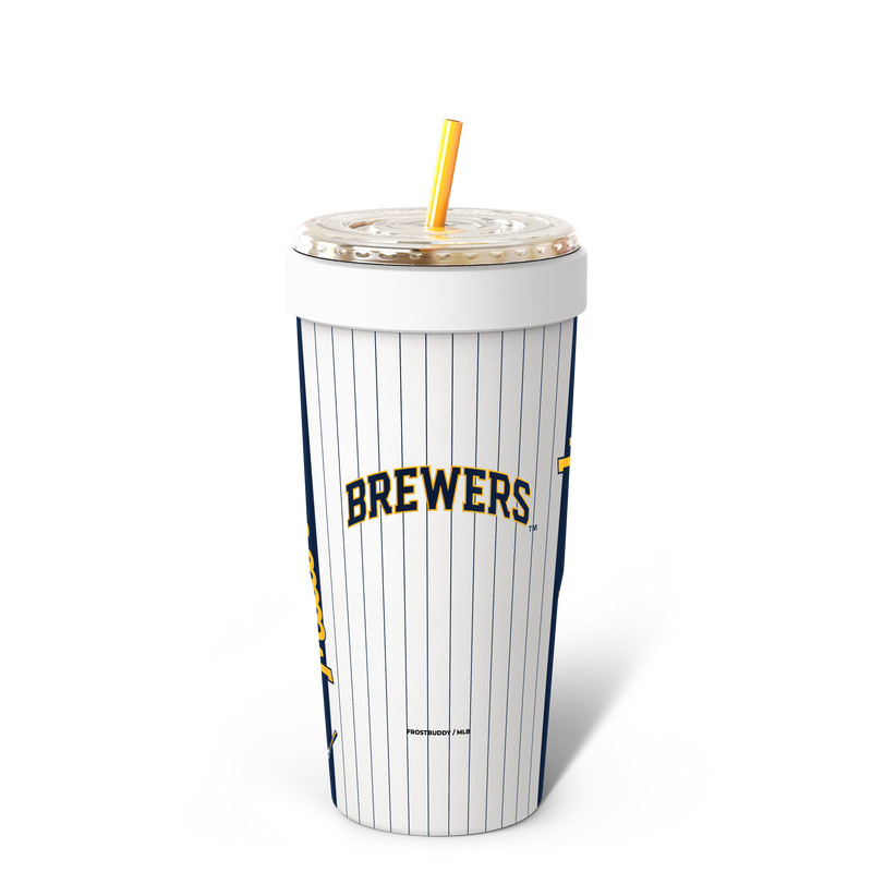 To-Go Buddy | Milwaukee Brewers | Gameday