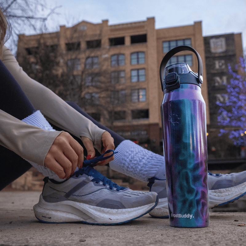 Bottle Buddy 24oz | Cosmic Drip