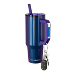 Thicc Buddy 40oz | Nebula Glitter
