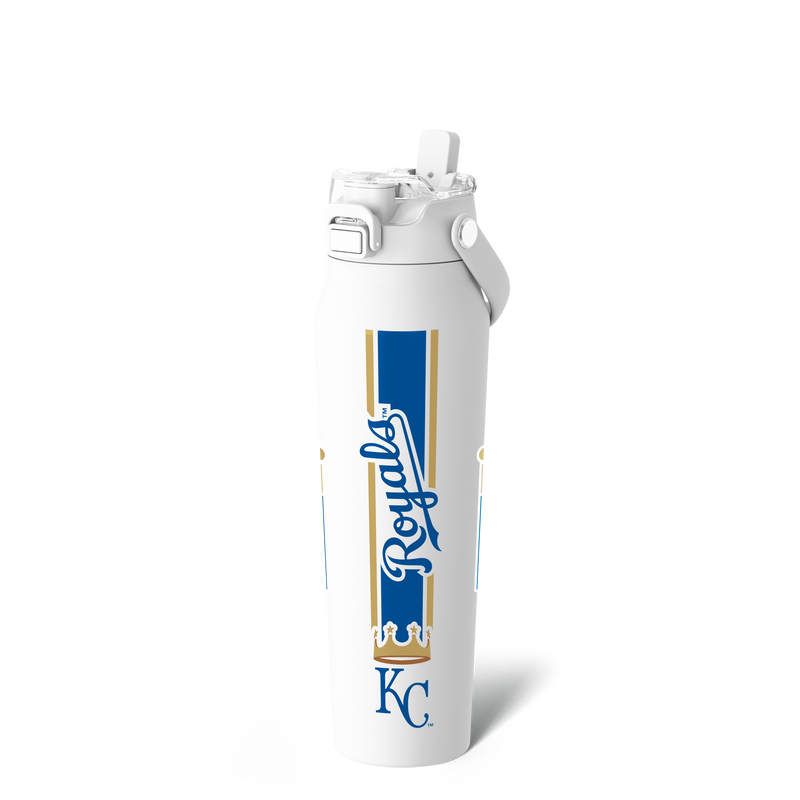 Bottle Buddy 32oz | Kansas City Royals | Gameday