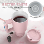 Mug Buddy 16oz | Macchiato